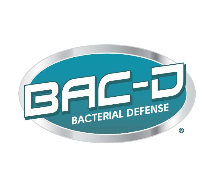 BAC-D Bacterial Defense