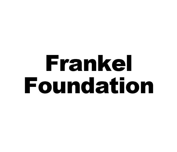 Frankel Foundations
