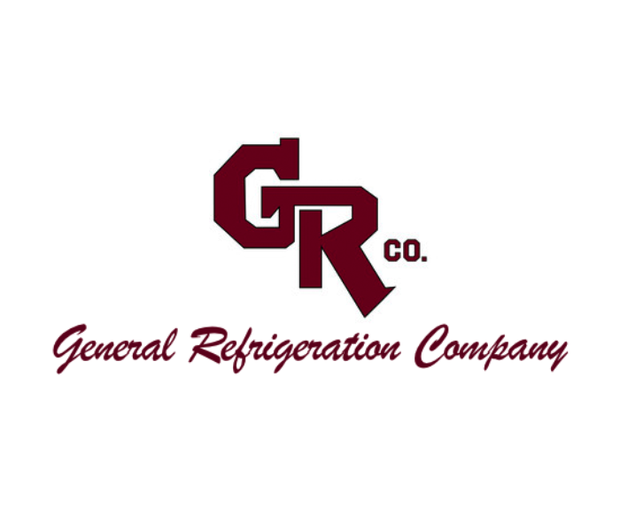 GR General Refridgeration Company