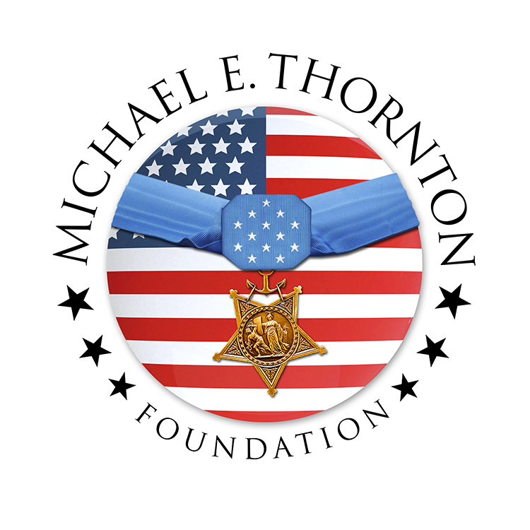 Michael Thorton Foundation