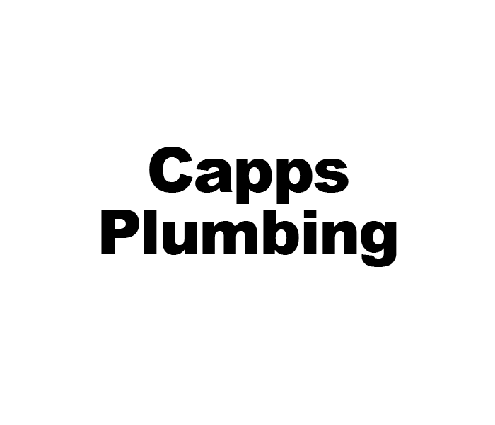 Capps Plumbing